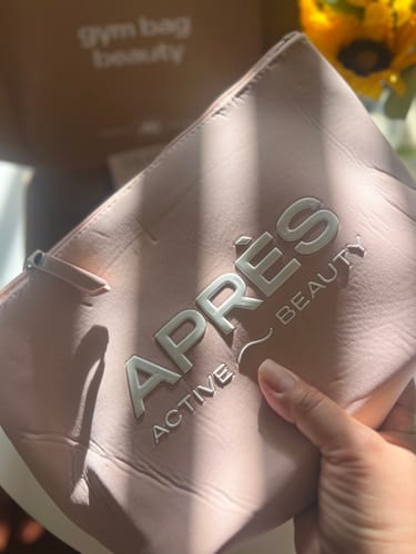 Customer photo review of Holiday Hustle Kit