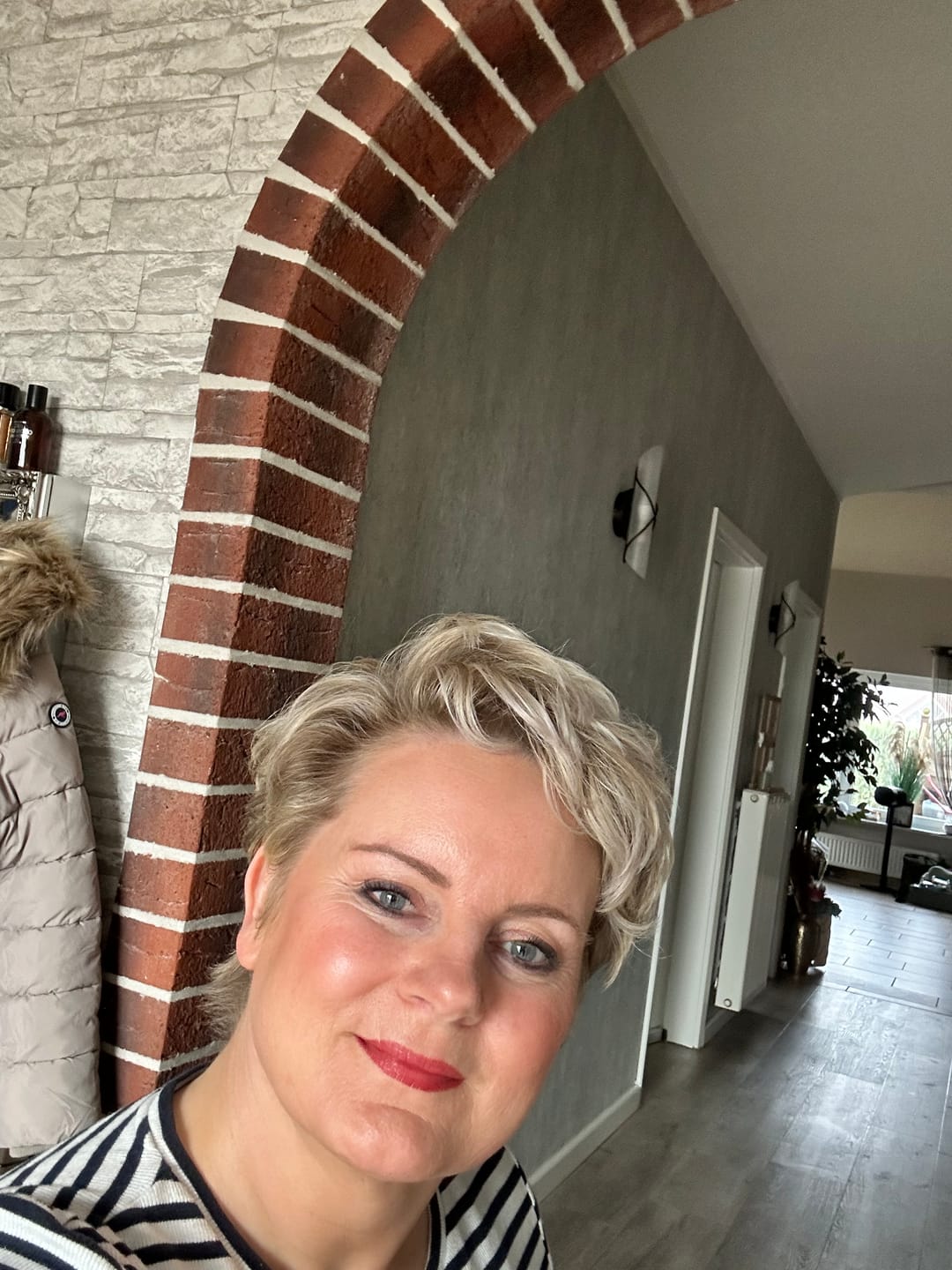Customer photo review of Loona's Haarseife-Set mit Sisalsäckchen (Finde deine Haarseife)
