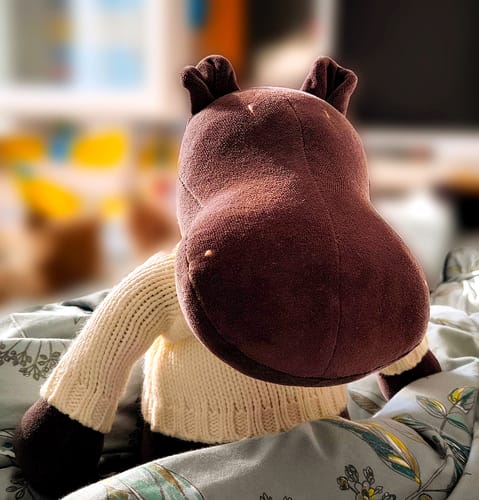 Customer photo review of LE PULL - GRAND