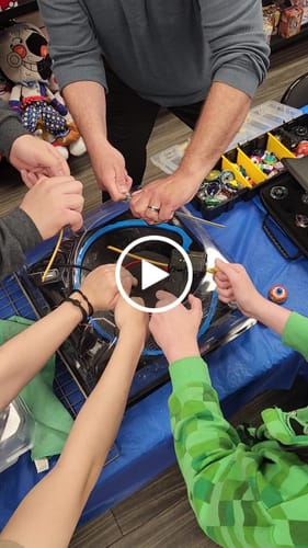 Customer video review of [Pre-order] Takara Tomy Beyblade X BXG-13 Xeno Xcalibur Starter (Official Name -TBA)