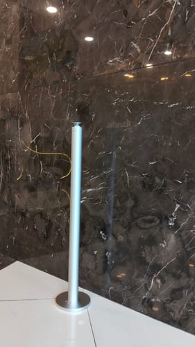 Customer photo review of Sleek Ultra