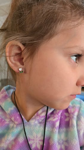 Customer photo review of Screwback Monthly Subscription (April)