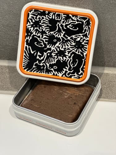 Customer photo review of Double Cleanse Duo