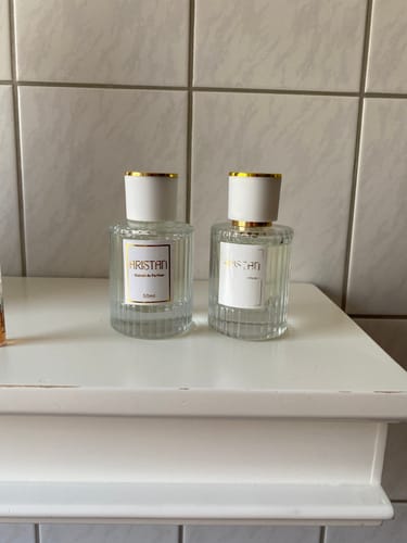 Customer photo review of White Bete