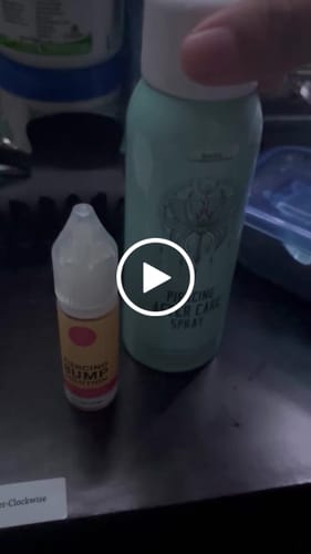 Customer video review of Piercing Perfection Duo