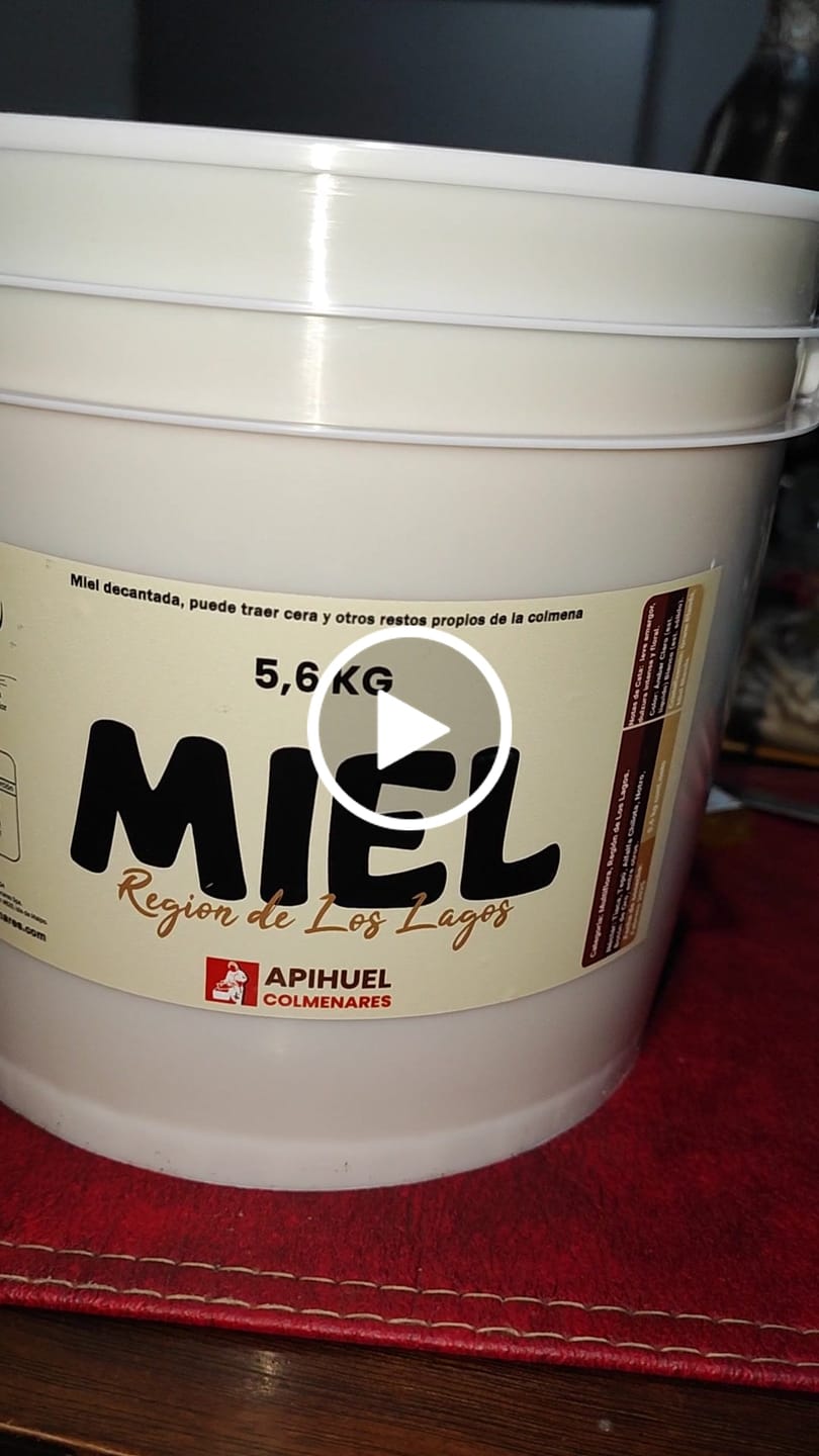 Customer video review of Inmuno Mix