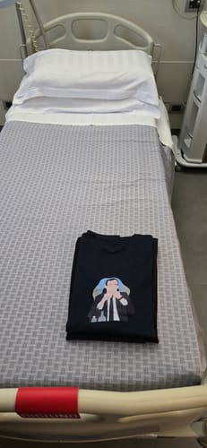 Roberto S. review of T-shirt CORTO MUSO image 1 out of 1