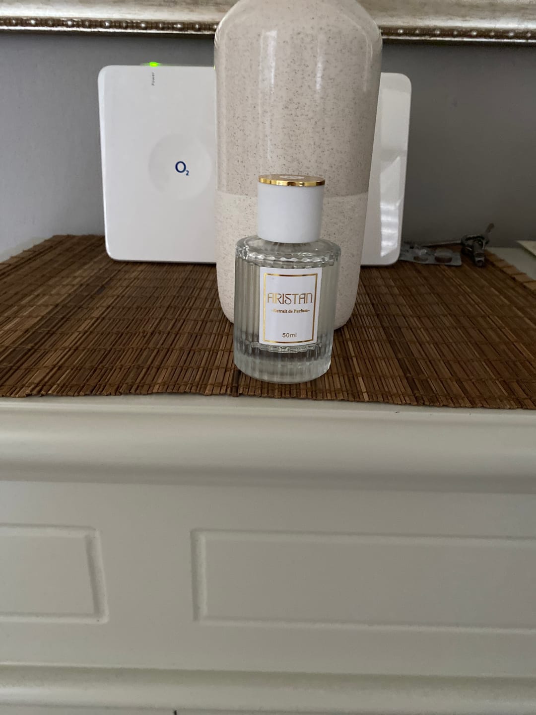 Customer photo review of Teint Neige