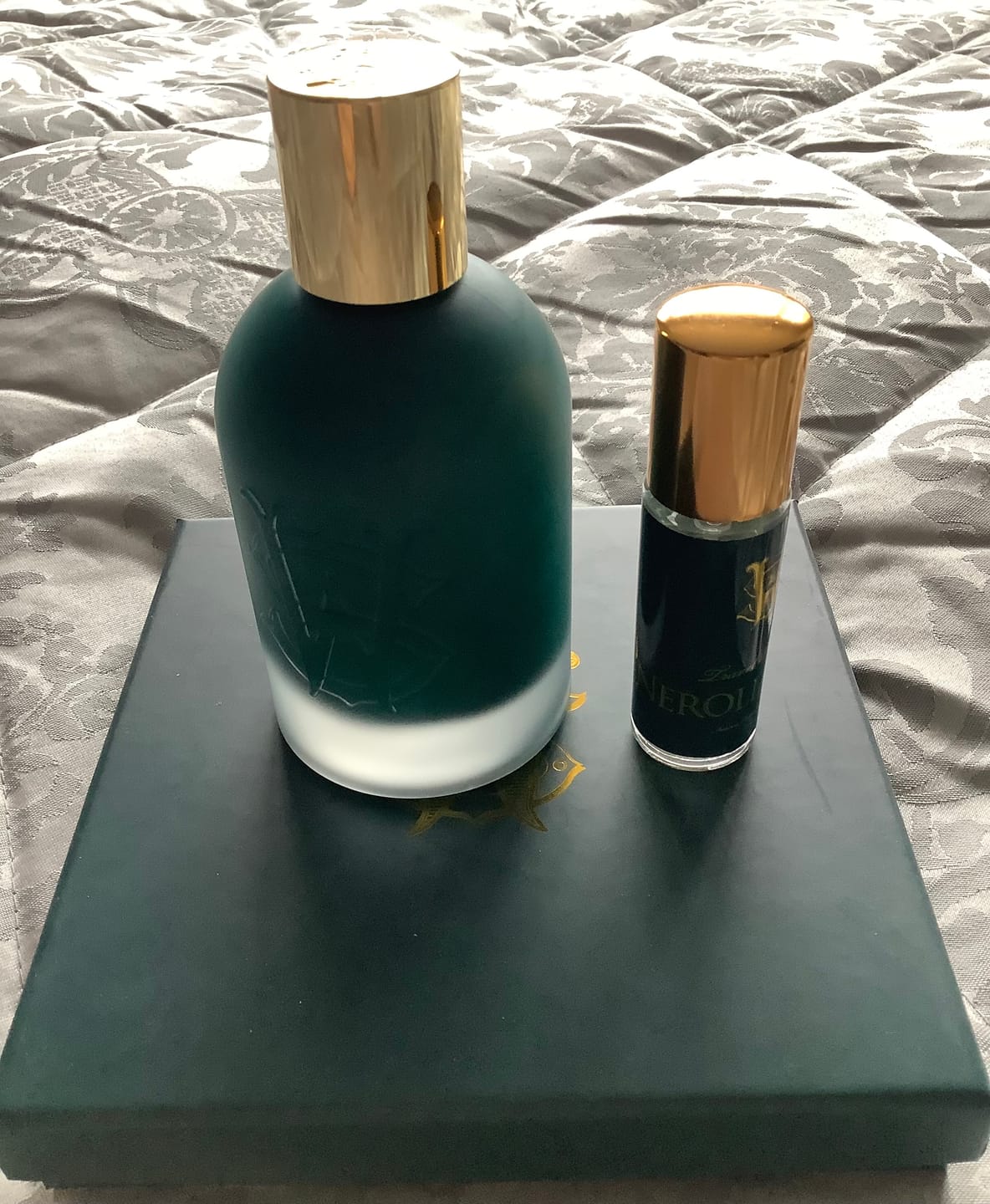 Customer photo review of Neroliander
