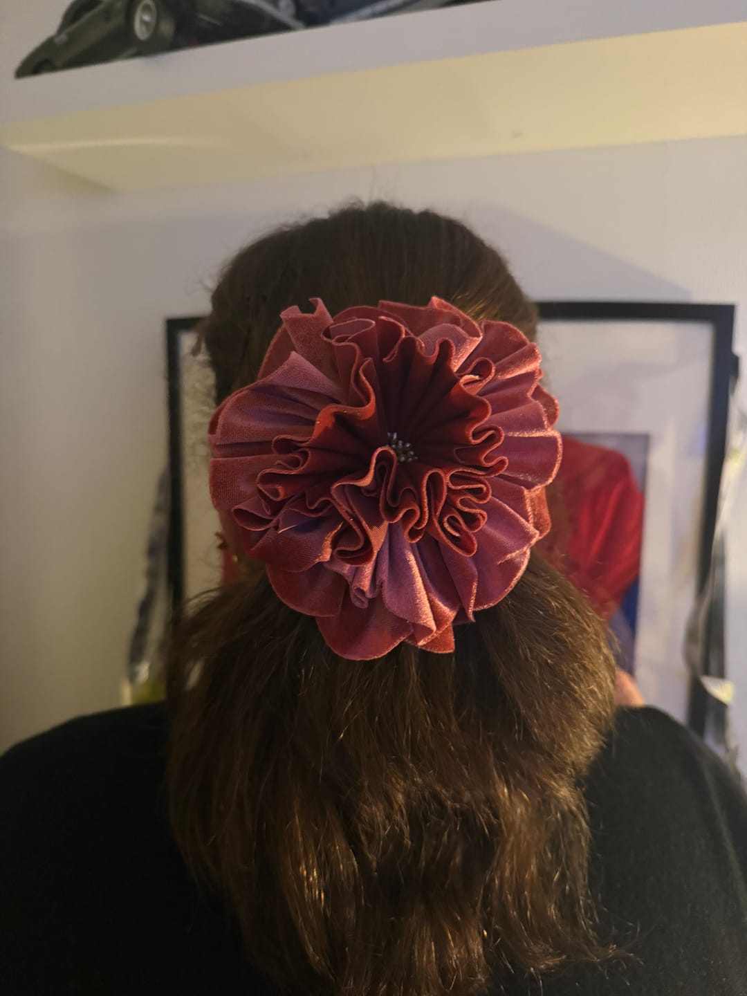 Customer photo review of LE FLORENTINE ROSA