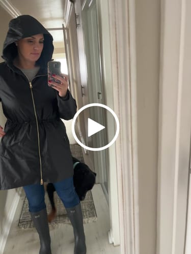 Customer video review of The Highland Midnight