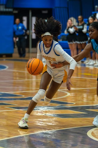 Customer photo review of Game Day Performance Insoles