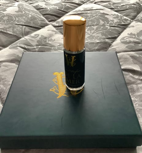 Customer photo review of De La Mer