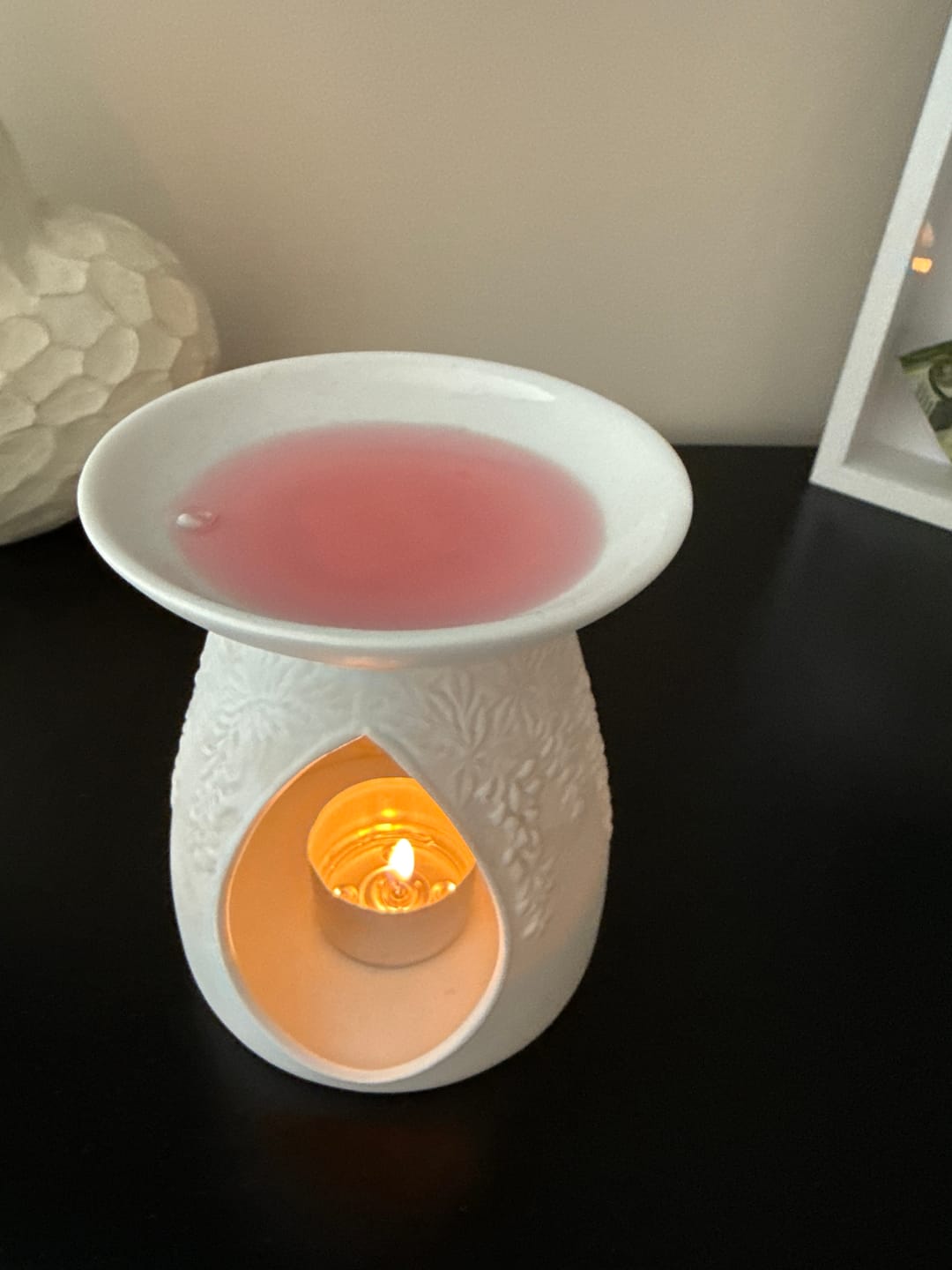 Customer photo review of Kreed Gel Melt
