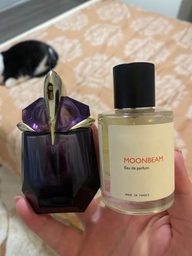Customer photo review of Moonbeam