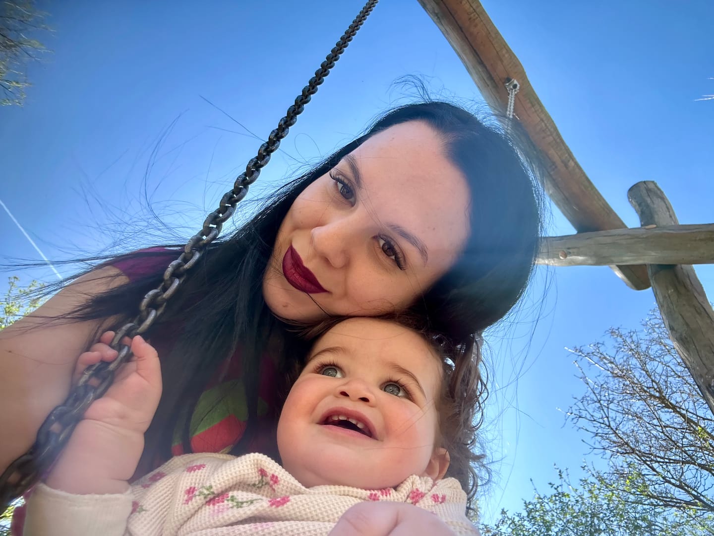 Customer photo review of LuxeBold