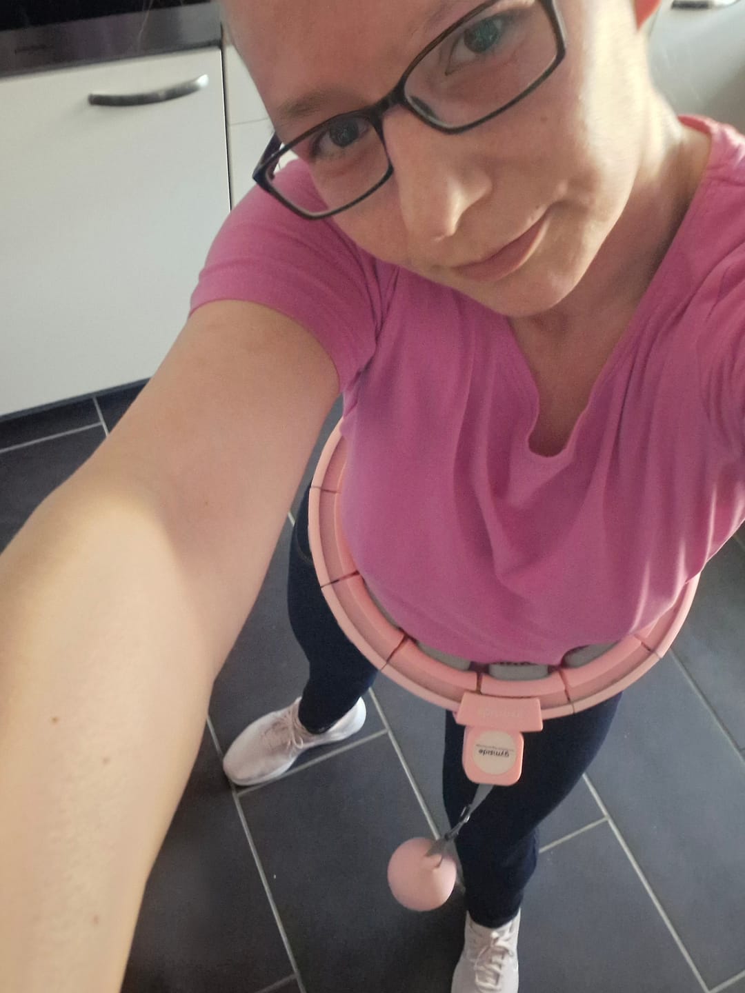 Customer photo review of Hoopside Pro - Original