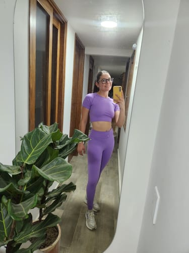Customer photo review of Basic Open-Back Set