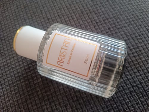 Customer photo review of Teint Neige