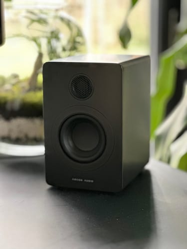 Customer photo review of STUDIE 3