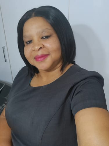 Customer photo review of Brazilian 4x4 Straight 8" + 4x4 Water Wave 8"