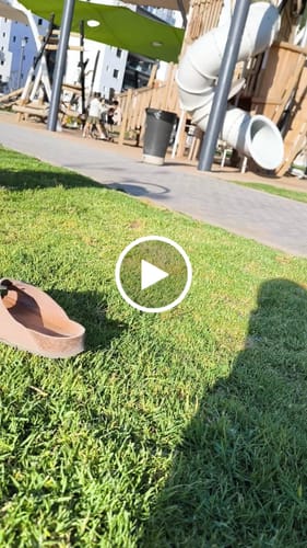 Customer video review of ברכה
