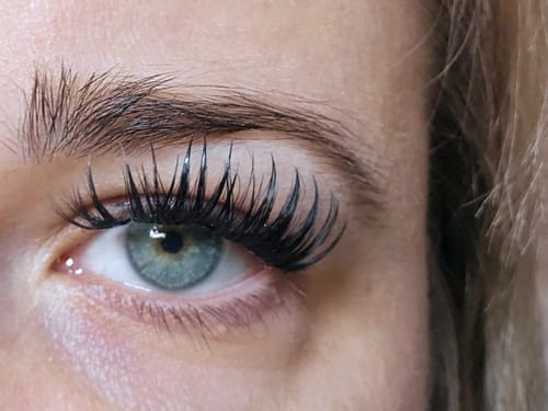 Customer photo review of MIAMI BEACH STARTER KIT (15mm-16mm)