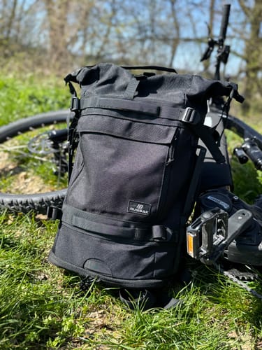Customer photo review of RUGSAK® Explorer