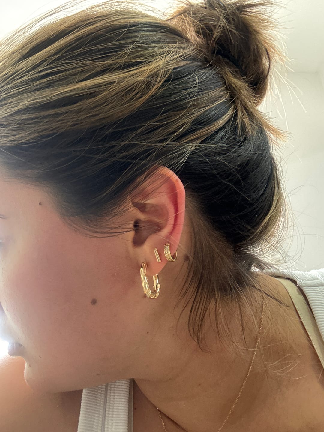 Customer photo review of Perfo 146 (villahermosa)