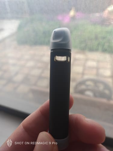 Customer photo review of Dulce De Uva .5ml