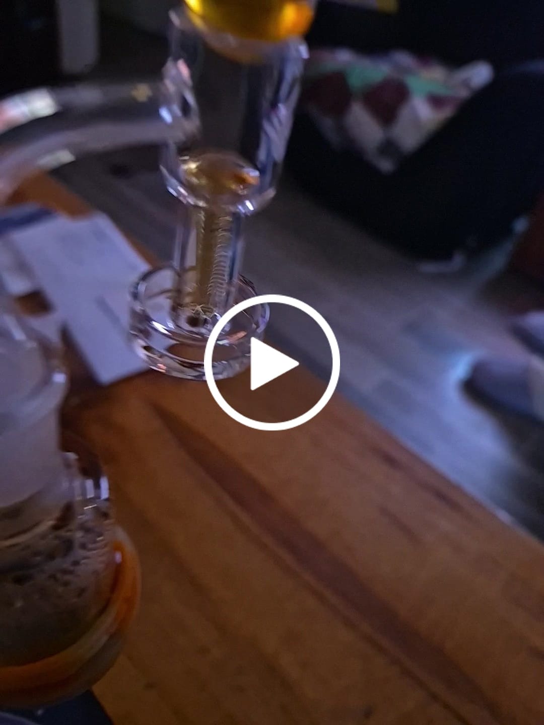 Customer video review of DAB SCREW SETS