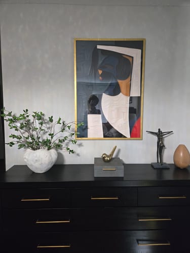 Customer photo review of LADY ART