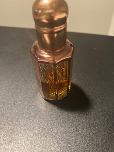 Customer photo review of Make a wish come true directly from the golden book of light