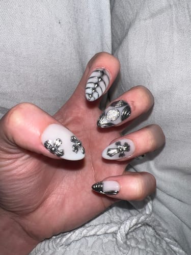 Customer photo review of Chrome Armor