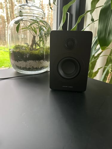 Customer photo review of STUDIE 3