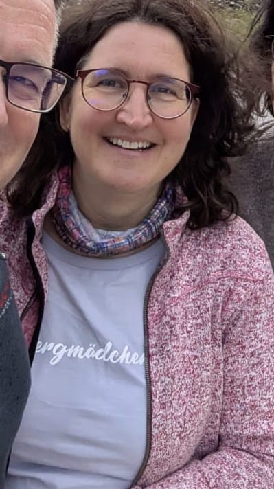 Customer photo review of Meine Follower - Unisex Premium Organic Shirt