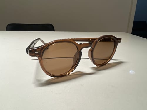 Customer photo review of PA Signature Sunglasses