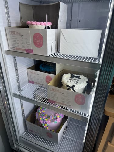 Customer photo review of Print Custom Labels