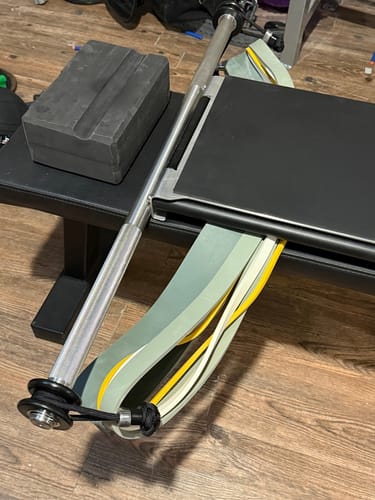 Customer photo review of CyberPlate