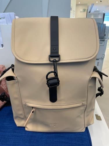 Customer photo review of Vibe Gold sand