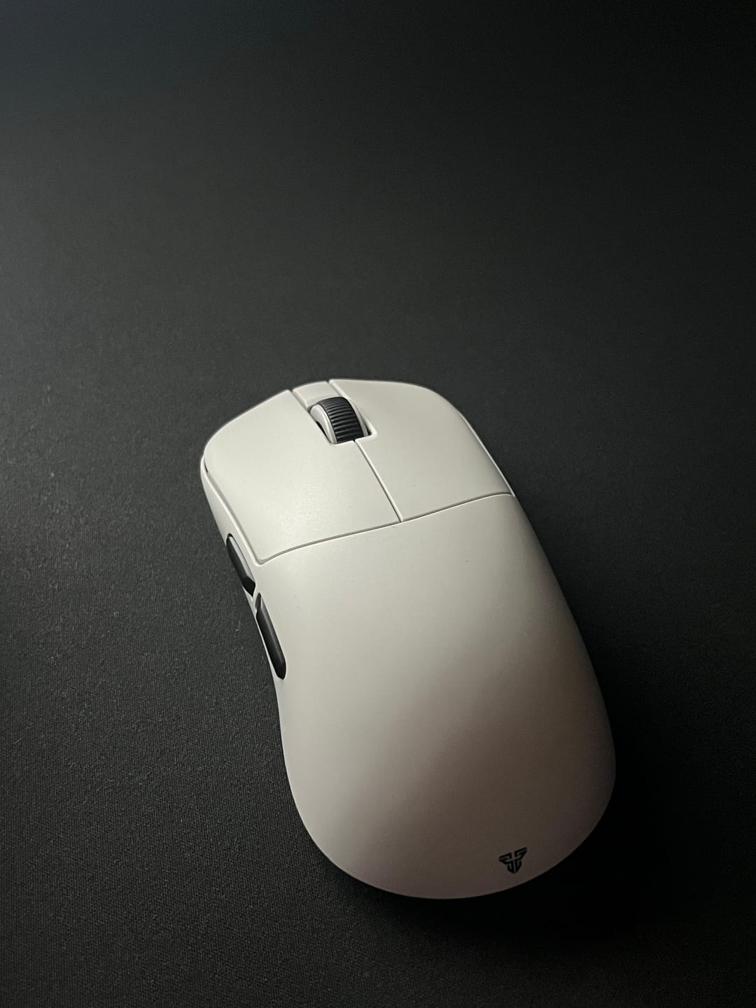 Customer photo review of Fantech Helios II XD3V3 1K Wireless Mouse