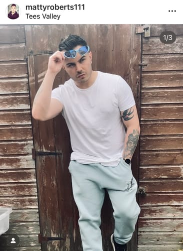 Customer photo review of SPECIAL.