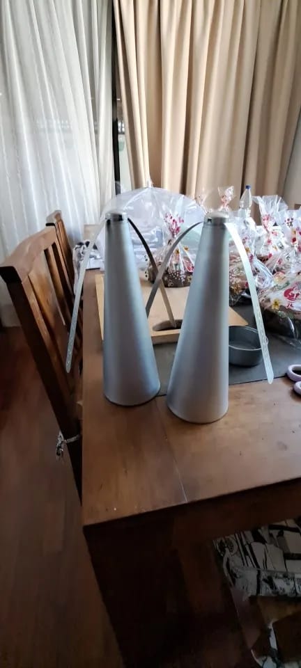 Customer photo review of FlyAway™