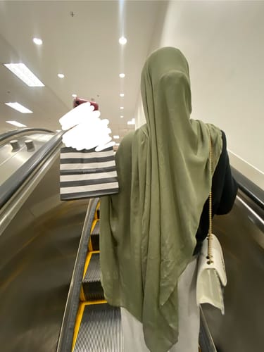 Customer photo review of Pistachio Premium Modal