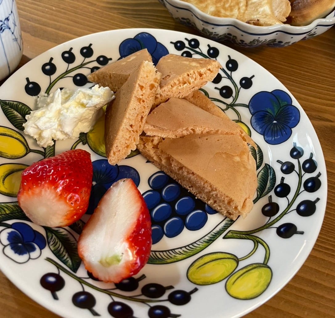 Customer photo review of 九州産ミックス３点セット