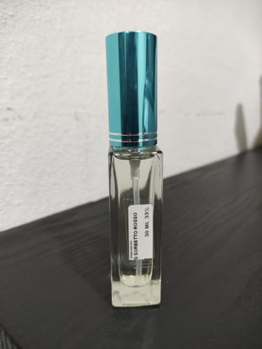 Customer photo review of Perfume Tendencia D RALPH zenz