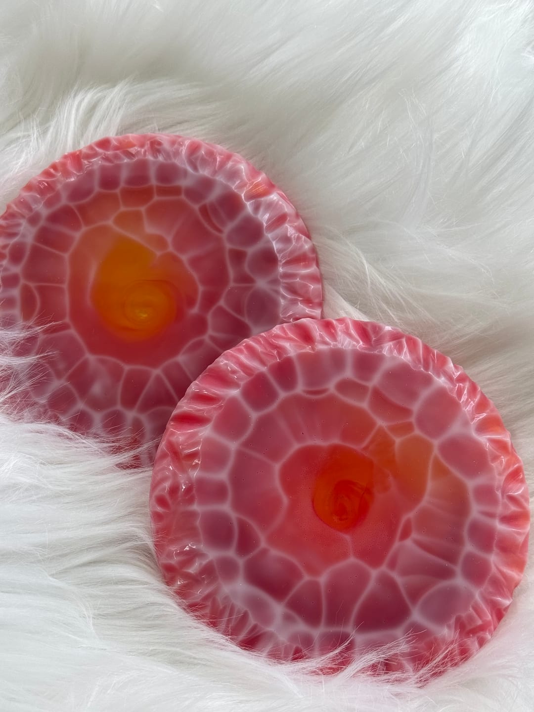 Customer photo review of 3,0 kg Set Epoxidharz inkl. Härter E45