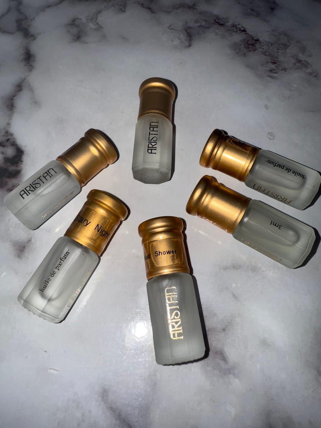 Customer photo review of Teint Neige