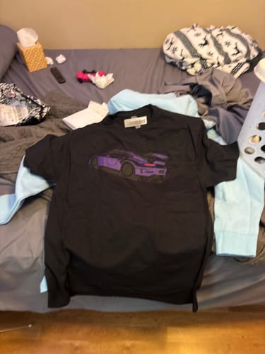Customer photo review of 80Eighty® DCG#77 Shirt