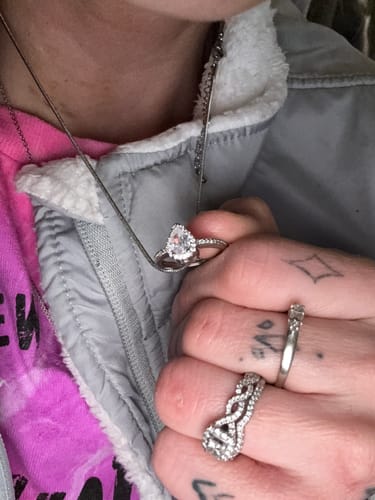 Customer photo review of First-In-Line Priority Processing